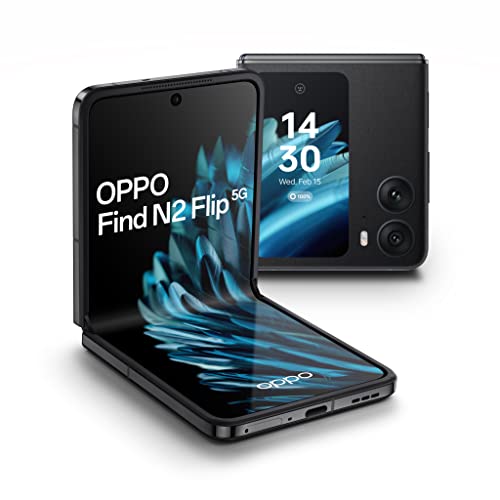 Oppo Find N2 Flip